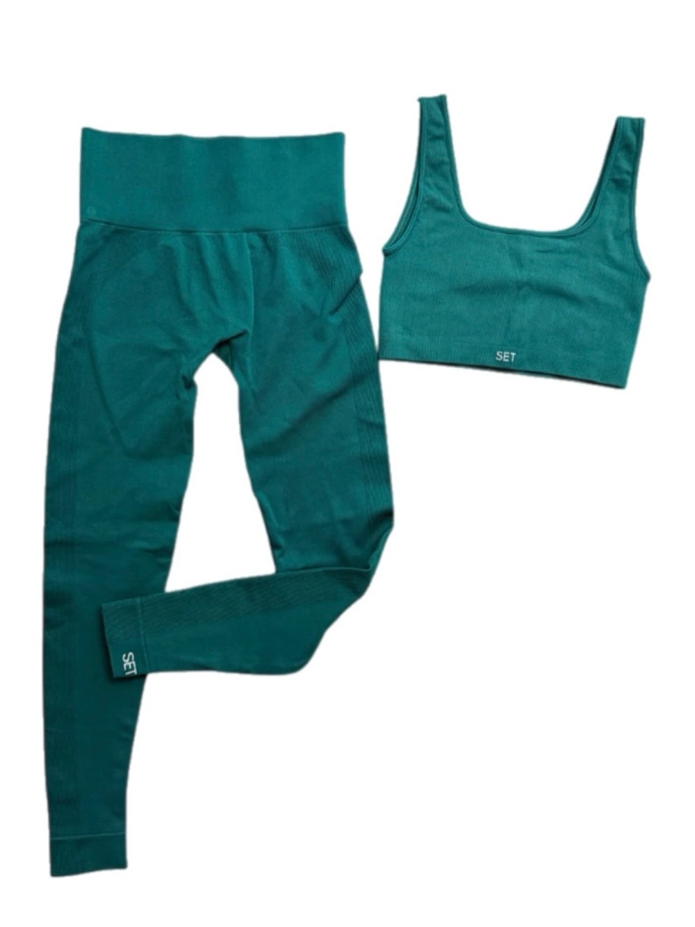 Set Active Workout Set (M)
